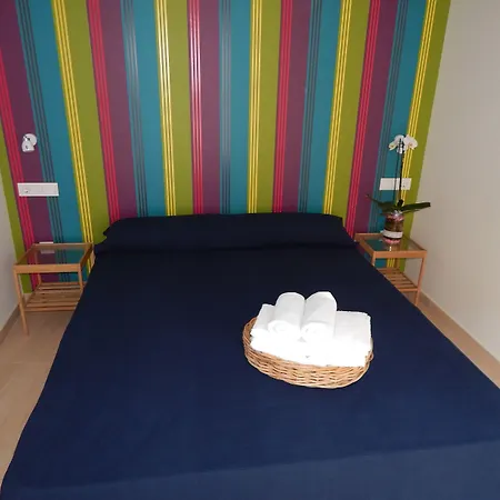 La Rosita Apartament