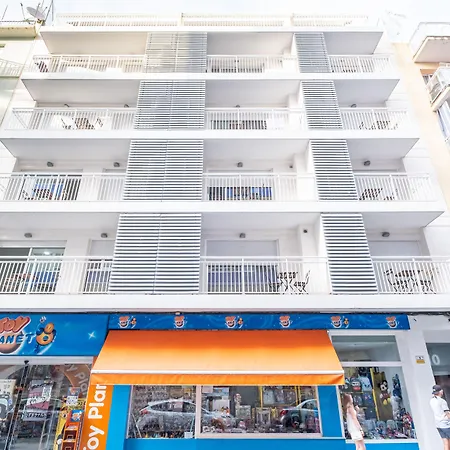 La Rosita * Benidorm