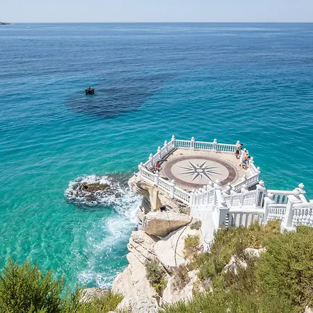 La Rosita * Benidorm