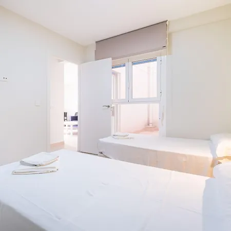 Apartament La Rosita