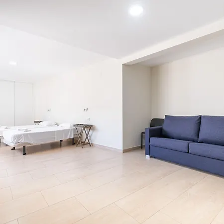 La Rosita Apartament