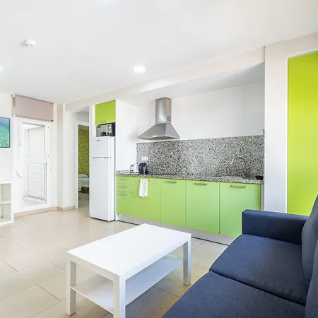 La Rosita Apartament Benidorm