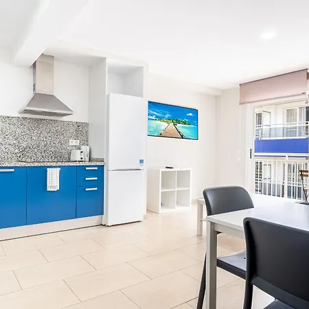 La Rosita Apartament