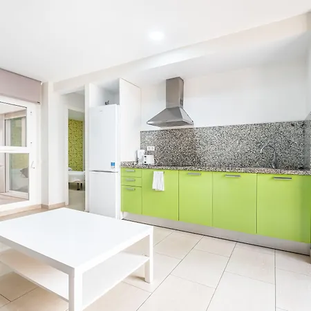 La Rosita Apartament