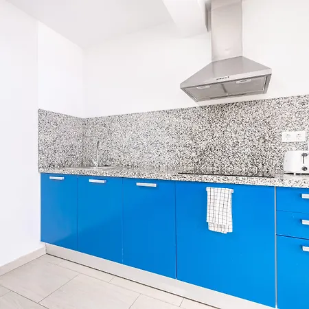 La Rosita * Benidorm