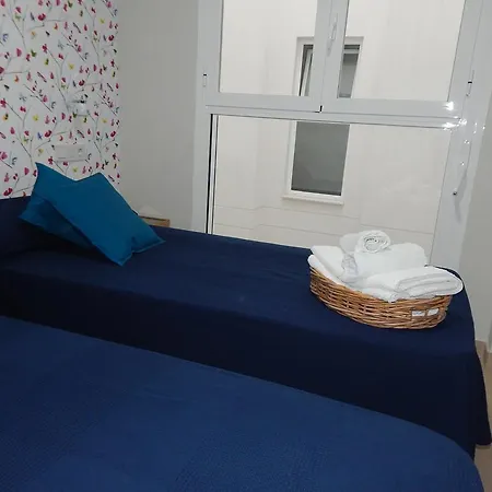 La Rosita Μπένιντορμ