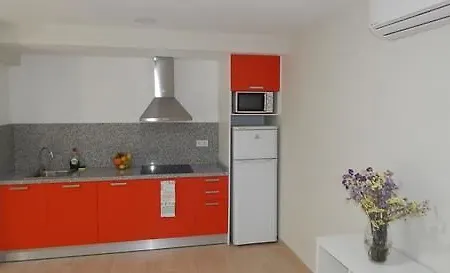 Διαμέρισμα La Rosita